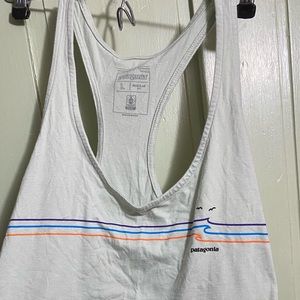 Women’s Patagonia Tank